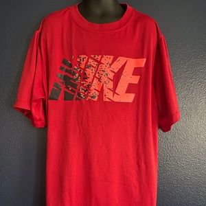 Nike Boy’s Tee